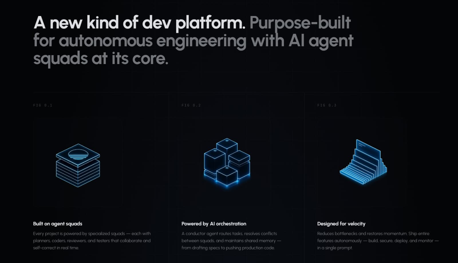 NEXUS AI screenshot 2